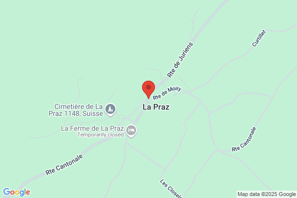 D. Crottaz et Fils Sàrl