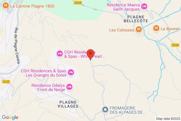Le Dépanneur