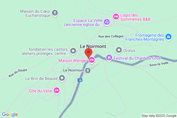 Librairie Pied du Jura