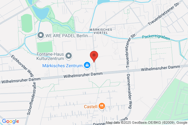 Alpin Bau GmbH