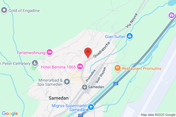 Amtsvormundschaft Engadin, Bergell, Muenstertal