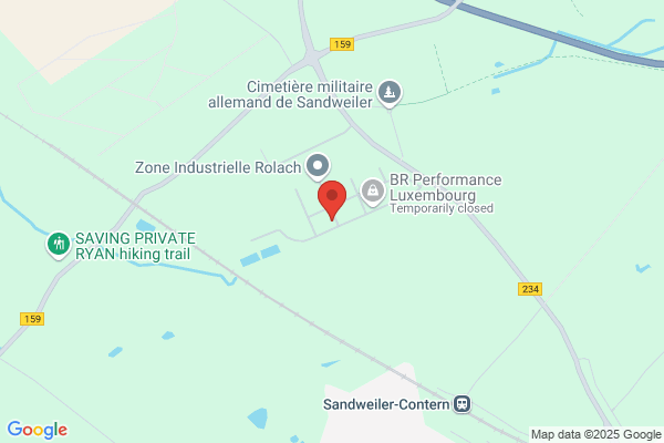 Avis Autovermietung AG