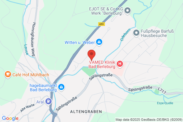 Badraun Moebel AG