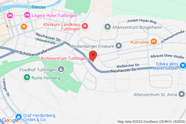 Dres med. B. u. U. Gachnang