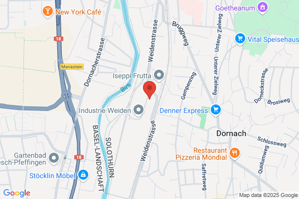 Drogerie-Parfuemerie Beyeler AG