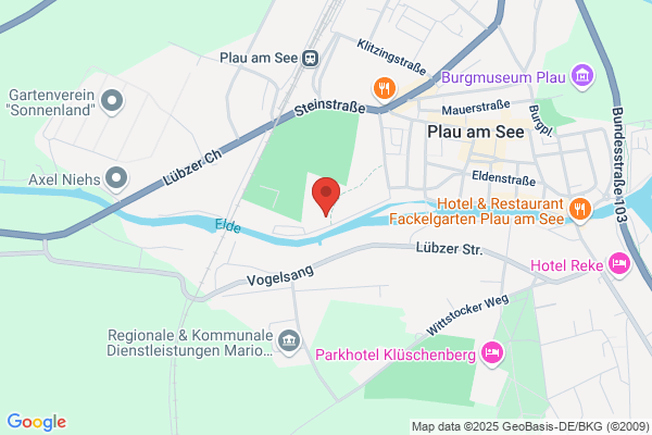 Plauv Immobilien GmbH