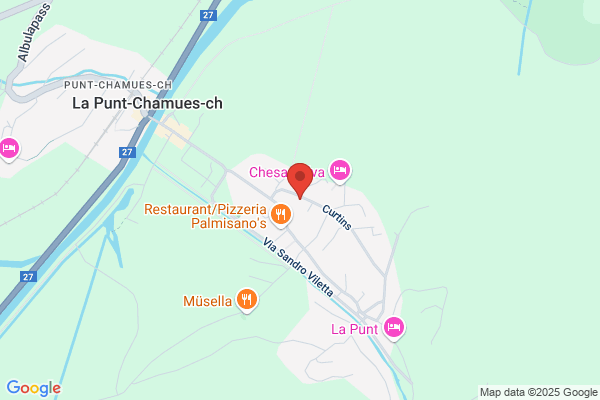 Rocca und Hotz AG