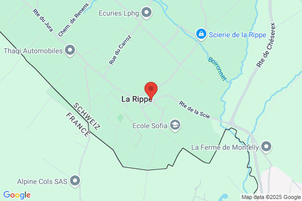 Administration communale