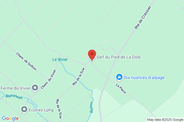 Da Silva Frères