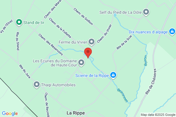 La Poste
