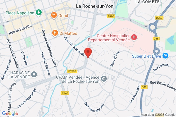 Actuel Immobilier