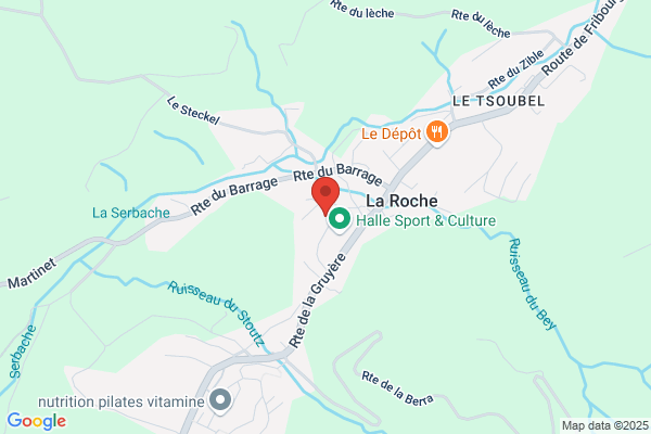 Ecole primaire