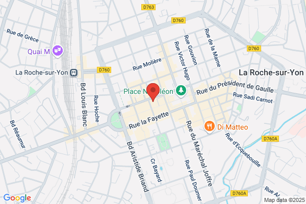 Etat civil La Roche