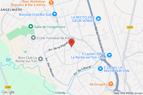 IOP Service d'aide administratif