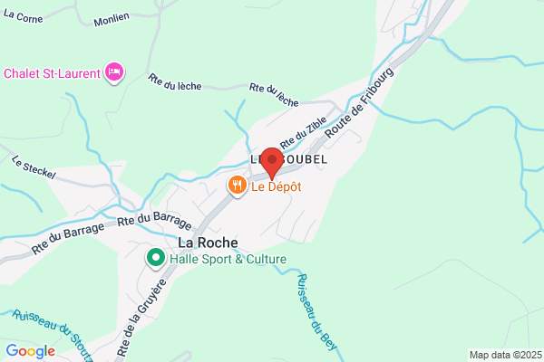 La Poste Suisse