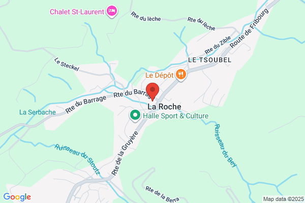 Local Bikeshop SARL