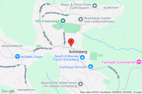 Office de Poste Schoenberg
