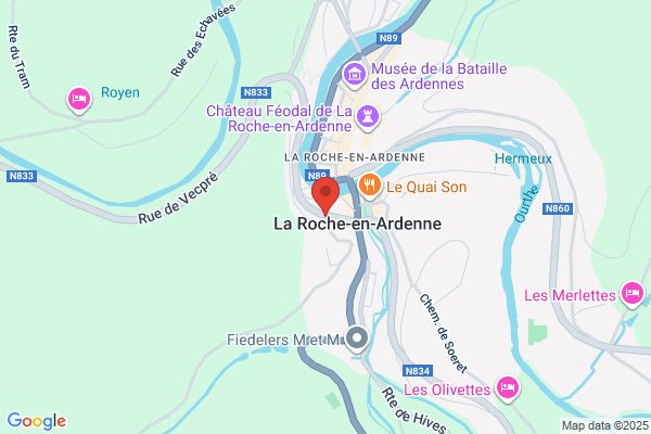 Service du feu