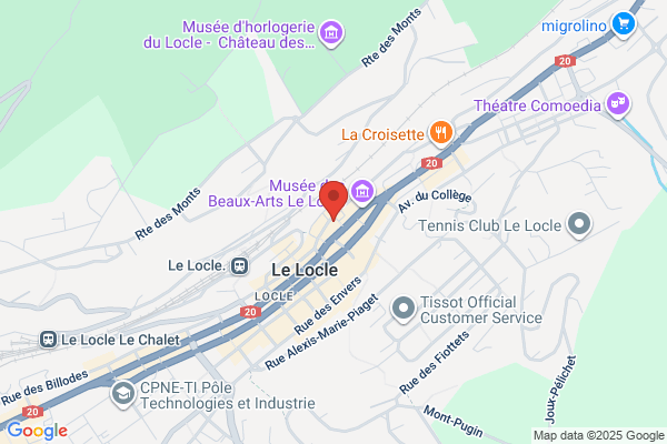Atelier Les Confettis