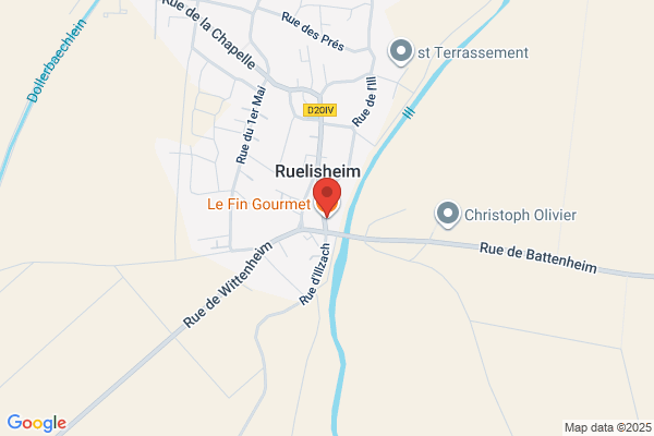 Au Fin Gourmet Sàrl