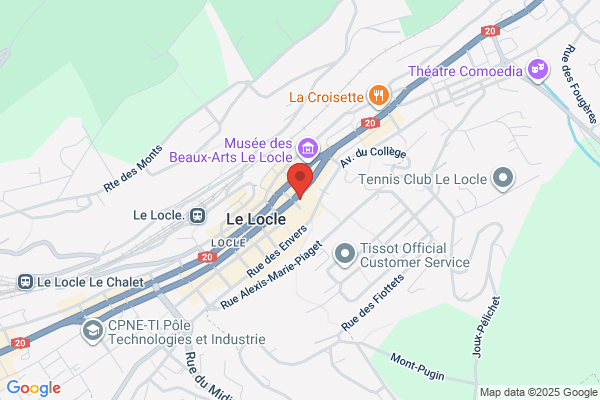 Bar Le Rubis - TROVATO et Cie