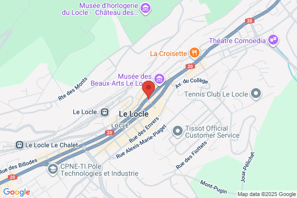 Bibliothèque des Jeunes