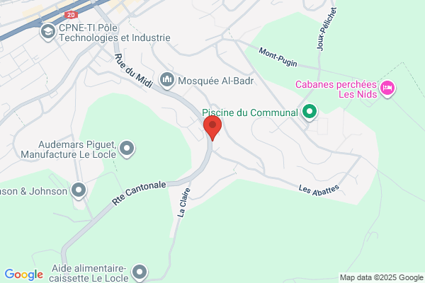 Boutique de la Jaluse