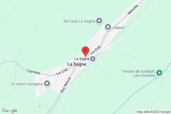 Café-Restaurant de Commune