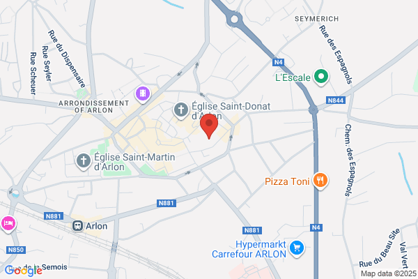 Ecole Communale