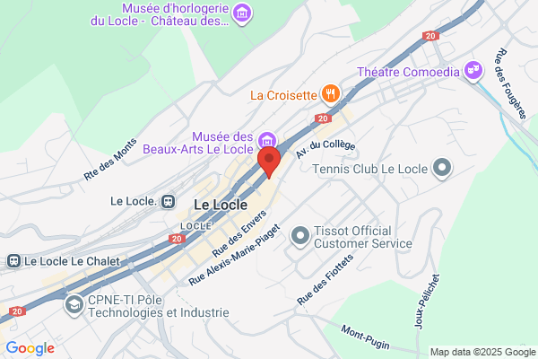 Ecole primaire