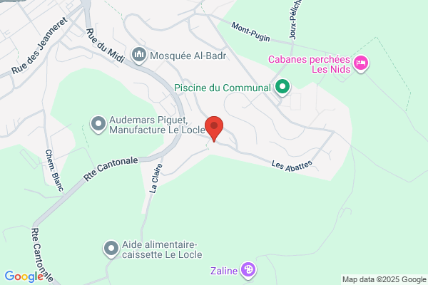 Home La Jaluse