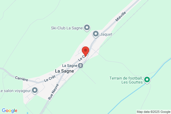 L'Impartial SA