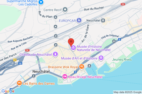 La Bâloise assurances