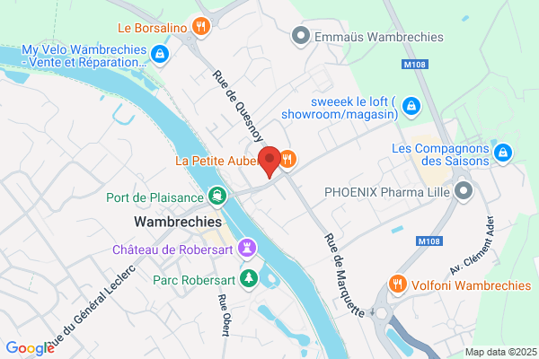 Ludothèque Chouette