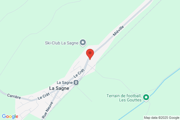 Office de poste