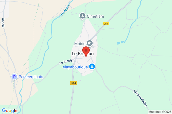 Restaurant La Bonne Auberge