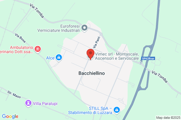 Vimec Sàrl