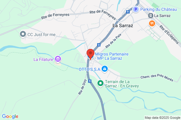 Réno-Léman Sàrl