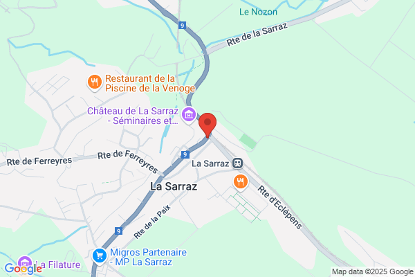 Administration communale