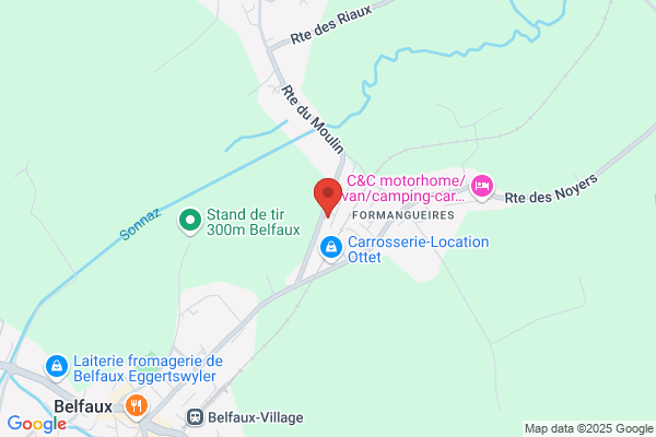 Automates et Jeux Proms SA