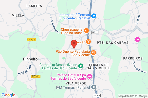 Correia Silva Hermenegildo
