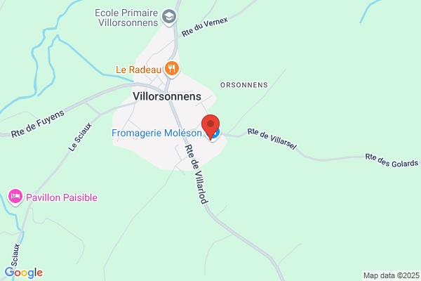 Fromagerie de Grimoine