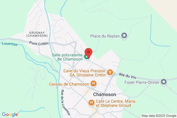 La Petite Cave
