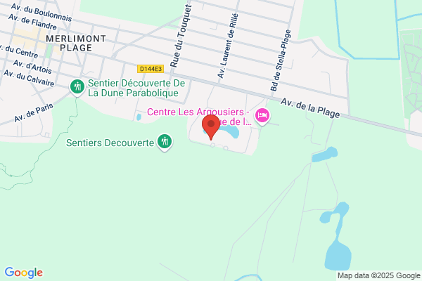 Boutique Arielle