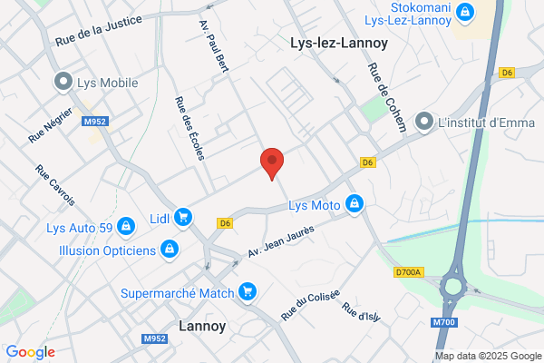 LDZ Laboratoire