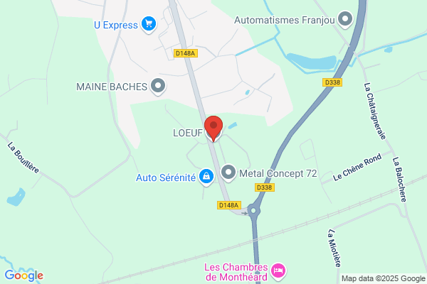 Prim'Oeuf Sàrl.
