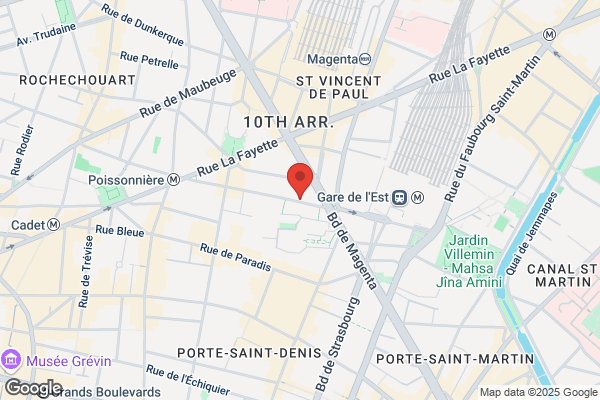 Quincaillerie des Professionnels SA