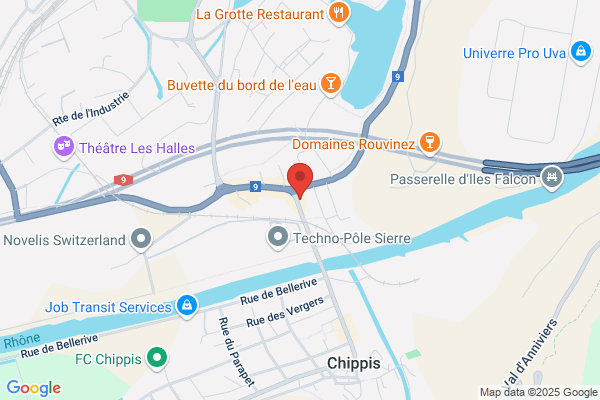 Restaurant le Lion d'Or