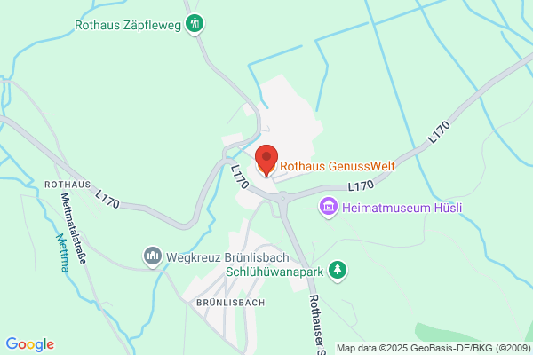Restaurant Rothaus