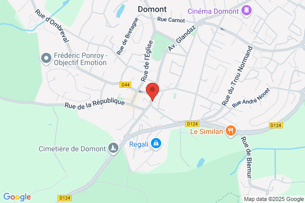 Auto-école H. Domon